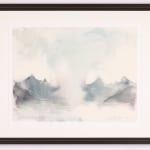 Jason Hicklin, Loch Scavaig from Elgol, 2025