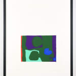 Patrick Heron, Piano, 1943