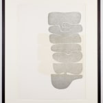 Victor Pasmore, The Image in Search of Itself (XV), 1977