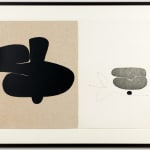 Victor Pasmore, The Image in Search of Itself (III), 1977