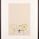 Victor Pasmore, The Image in Search of Itself (XV), 1977