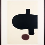 Victor Pasmore, The Image in Search of Itself (XV), 1977