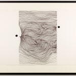 Victor Pasmore, The Image in Search of Itself (XV), 1977
