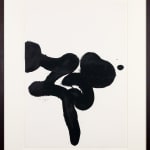 Victor Pasmore, The Image in Search of Itself (XV), 1977