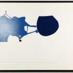 Victor Pasmore, The Image in Search of Itself (XV), 1977