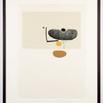 Victor Pasmore, The Image in Search of Itself (XV), 1977