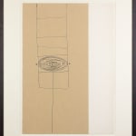 Victor Pasmore, The Image in Search of Itself (XV), 1977
