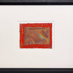 Howard Hodgkin, Summer, 1997