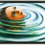 Anita Klein, Diving In, 1983