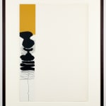 Victor Pasmore, The Image in Search of Itself (XV), 1977