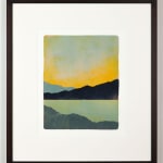 Hamish Macaulay, Warm Glow 3, 2025