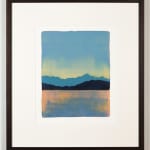 Hamish Macaulay, Warm Glow 3, 2025