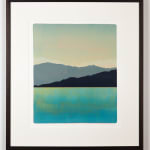 Hamish Macaulay, Warm Glow, 2025