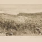 Norman Ackroyd, Derwent Water, 1985