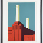 Paul Catherall, Telecom II, 2004
