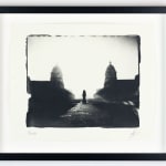 Wayne Foskett, “Pan”, Kew Gardens