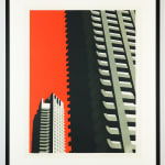 Paul Catherall, Telecom II, 2004