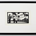 Gail Brodholt, March Winds, 1st, 2025