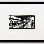 Gail Brodholt, April Storms, 1st, 2025