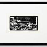 Gail Brodholt, June Showers, 1st, 2025