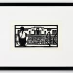 Gail Brodholt, July Glow, 4th, 2025