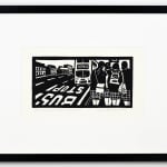 Gail Brodholt, September Morning, 1st, 2025