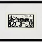 Gail Brodholt, December Cheer, 1st, 2025