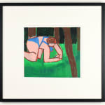 Nigel Swift, Searching for the Tortoise, 2025