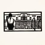 Gail Brodholt, A Year in Print, The Complete Set, 2025