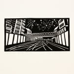 Gail Brodholt, A Year in Print, The Complete Set, 2025