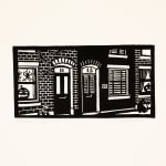 Gail Brodholt, A Year in Print, The Complete Set, 2025