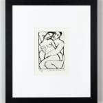 Dulwich College Secret Bid Auction 2025, LOT 152: Roantree x Kummattummal - Rewilding III, 2022