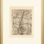 Christmas Secret Bid Auction 2025, LOT 6: Hans Arp - Qu’est-Ce Que C’est Que Ca, 1960