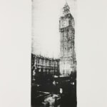 Christmas Secret Bid Auction 2025, LOT 7: Lucy Bainbridge - Watching Time from the 12 Bus, 2025