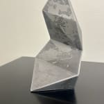 Rebecca Holmes, Anchoress: Standing Form I, 2025