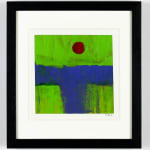 Christmas Secret Bid Auction 2025, LOT 207 - Nigel Swift: Untitled, 2023