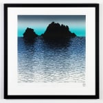 Christmas Secret Bid Auction 2025, LOT 46: Merlyn Chesterman - Sea Slight, 2020