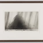Norman Ackroyd, From Herma Ness, 2005