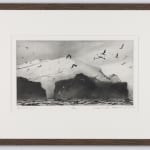 Norman Ackroyd, From Herma Ness, 2005