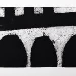 Nigel Swift, Untitled (carborundum) 7, 2008