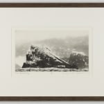 Norman Ackroyd, From Herma Ness, 2005