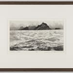 Norman Ackroyd, From Herma Ness, 2005