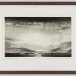 Norman Ackroyd, From Herma Ness, 2005