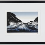 Merlyn Chesterman, Bent Tree, 2013