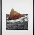 Merlyn Chesterman, Bent Tree, 2013