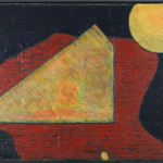 Barrington Tobin, Orb I, 2006