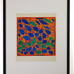 Henri Matisse, L'Escargot, 1954