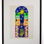 Henri Matisse, Zulma, 1954