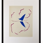 Henri Matisse, Zulma, 1954