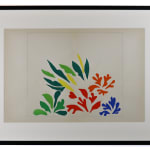Henri Matisse, Zulma, 1954